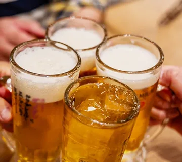 18:00 解散・帰宅
